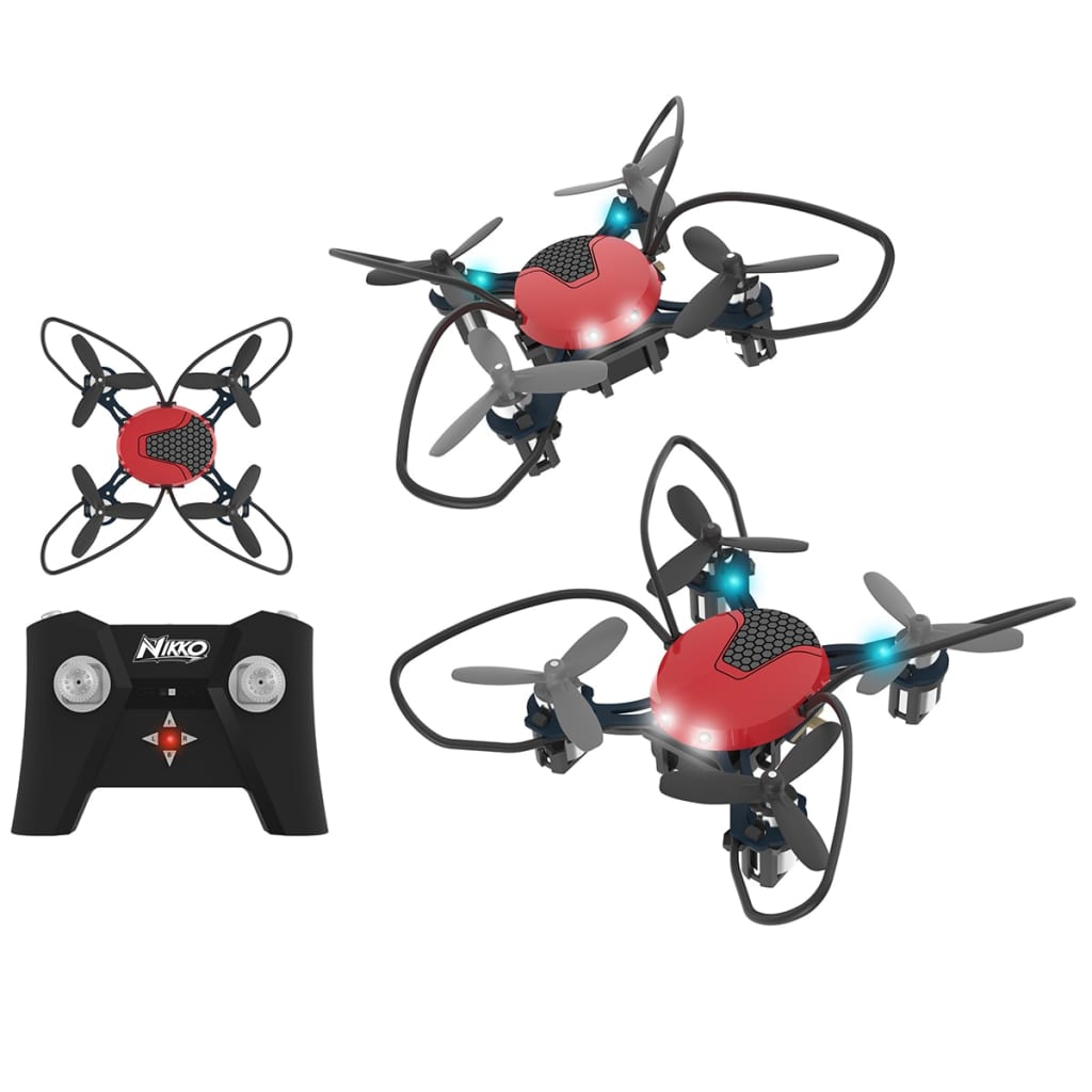 

Nikko Drone Air Nano Sky Explor 22621