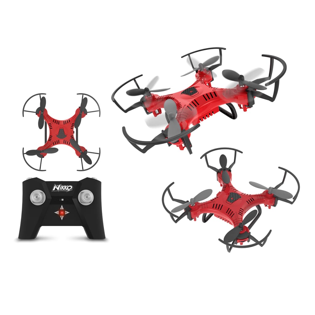 

Nikko Drone Air Mini Sky Explor 22622