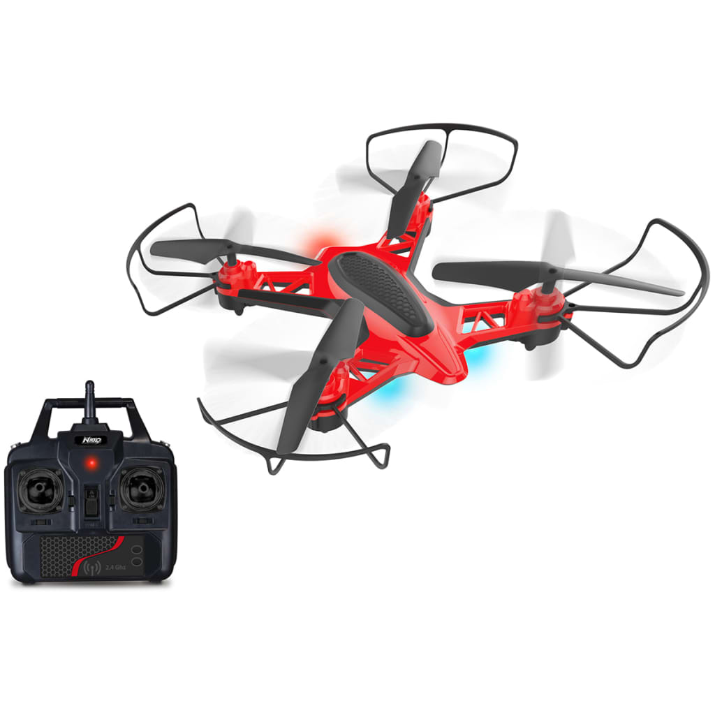 

Nikko Drone Air Racer Sky Explor 22623
