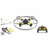 Nikko Ensemble de drone de course et piste Air Elite stunt 115 22625