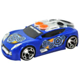 Road Rippers Voiture Street Beatz Bleu 33457