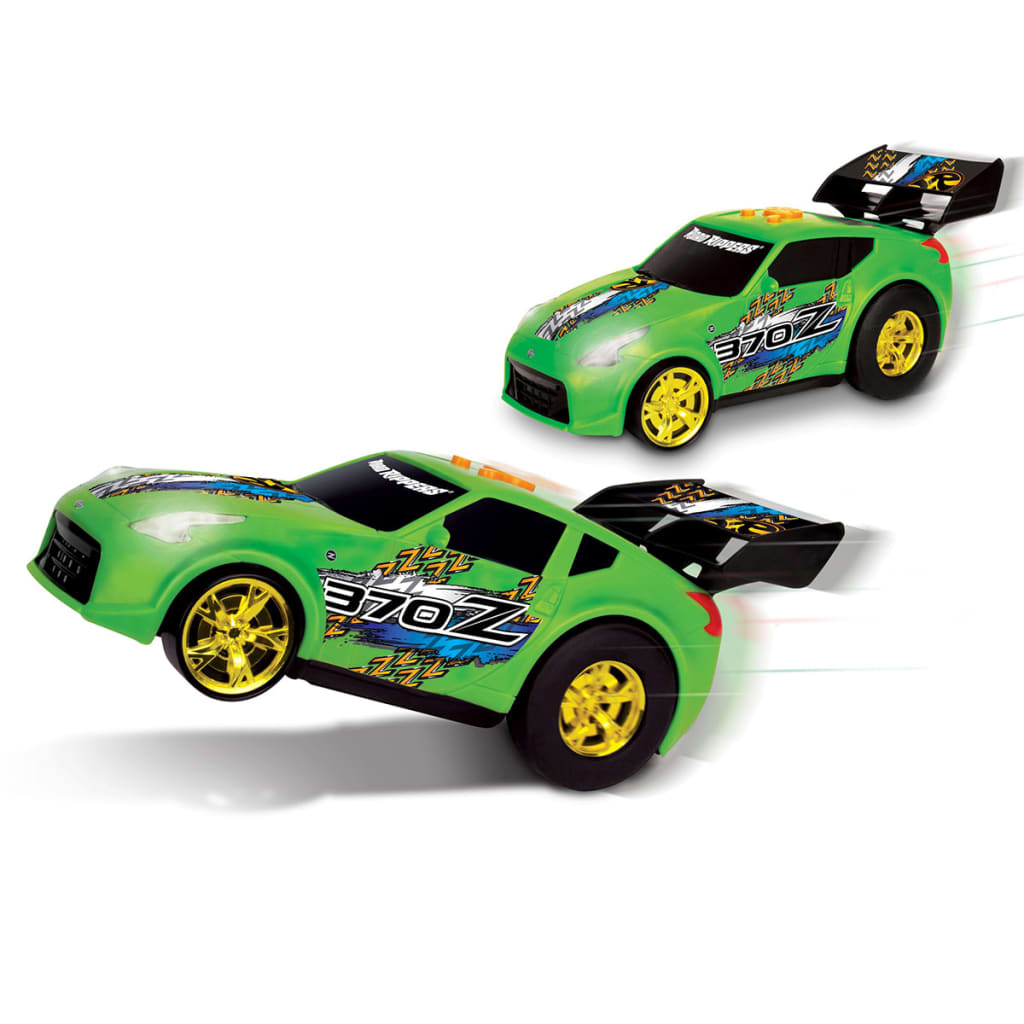 

Road Rippers Wheelie Power Nissan 370Z met licht en muziek 33486
