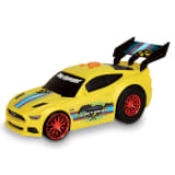 Road Rippers Wheelie Power Ford Mustang 5.0 con luz y música 33487