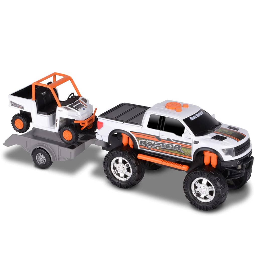 

Road Rippers auto Ford F-150 Raptor 33524