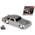 Carro Radio Controle Nikko James Bond DB5 1:32
