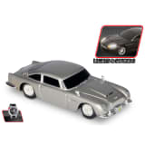 Nikko RC Auto DB5 Jamese Bonda 1:32