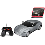 Nikko James Bond DB 10 1:12 Filmauto Modellauto Spielzeugauto