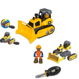 Caterpillar Bulldozer 80902