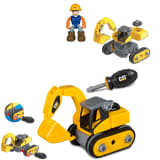 Caterpillar Bagger 80903