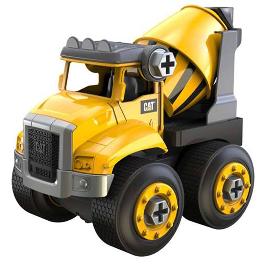 

Caterpillar combi truck Junior 80920