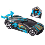 Hot Wheels Toy Vehicle Nitro Charger RC Impavido 90414