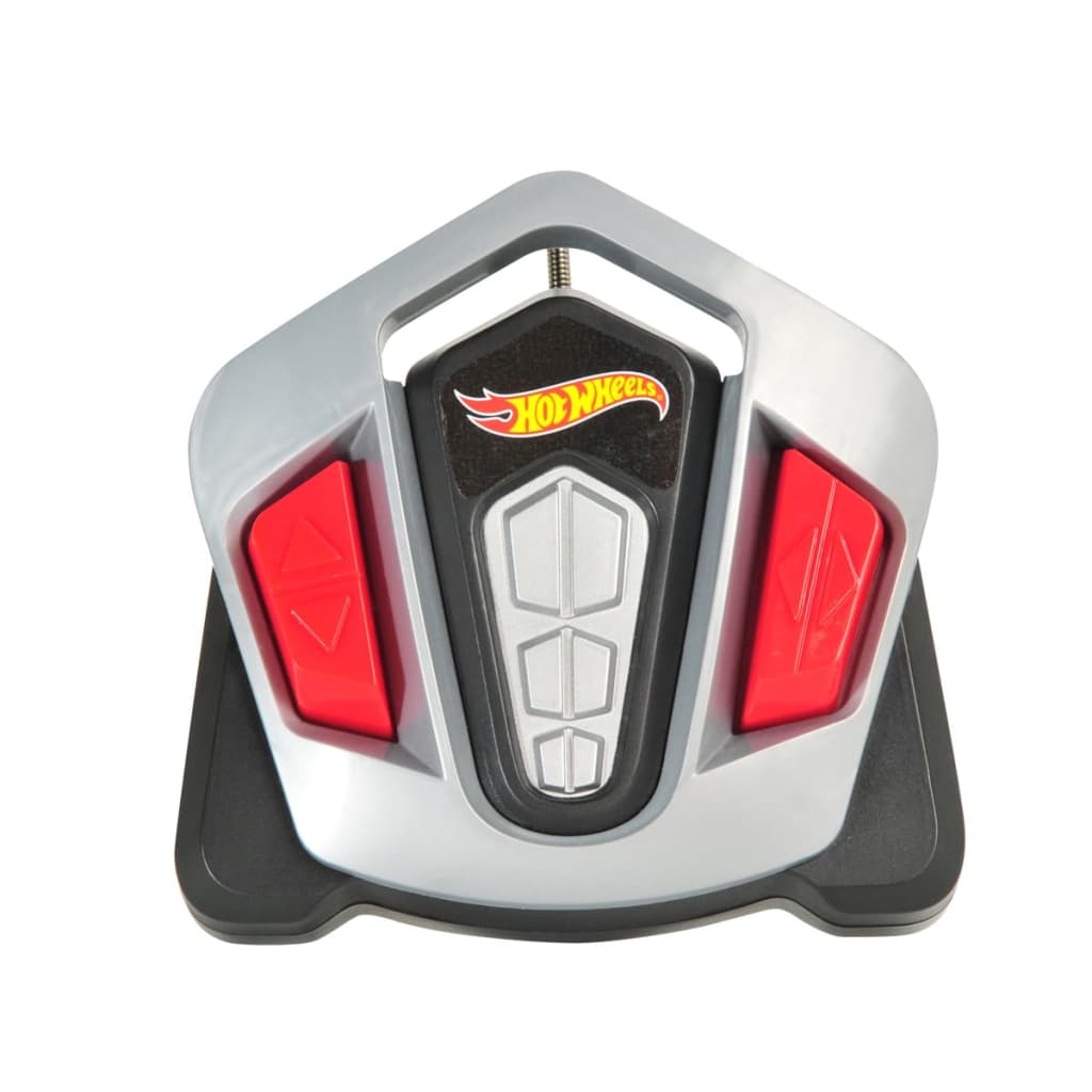 

Hot Wheels Radio-gecontroleerde Toy Vehicle Baja Bone Shaker 90421