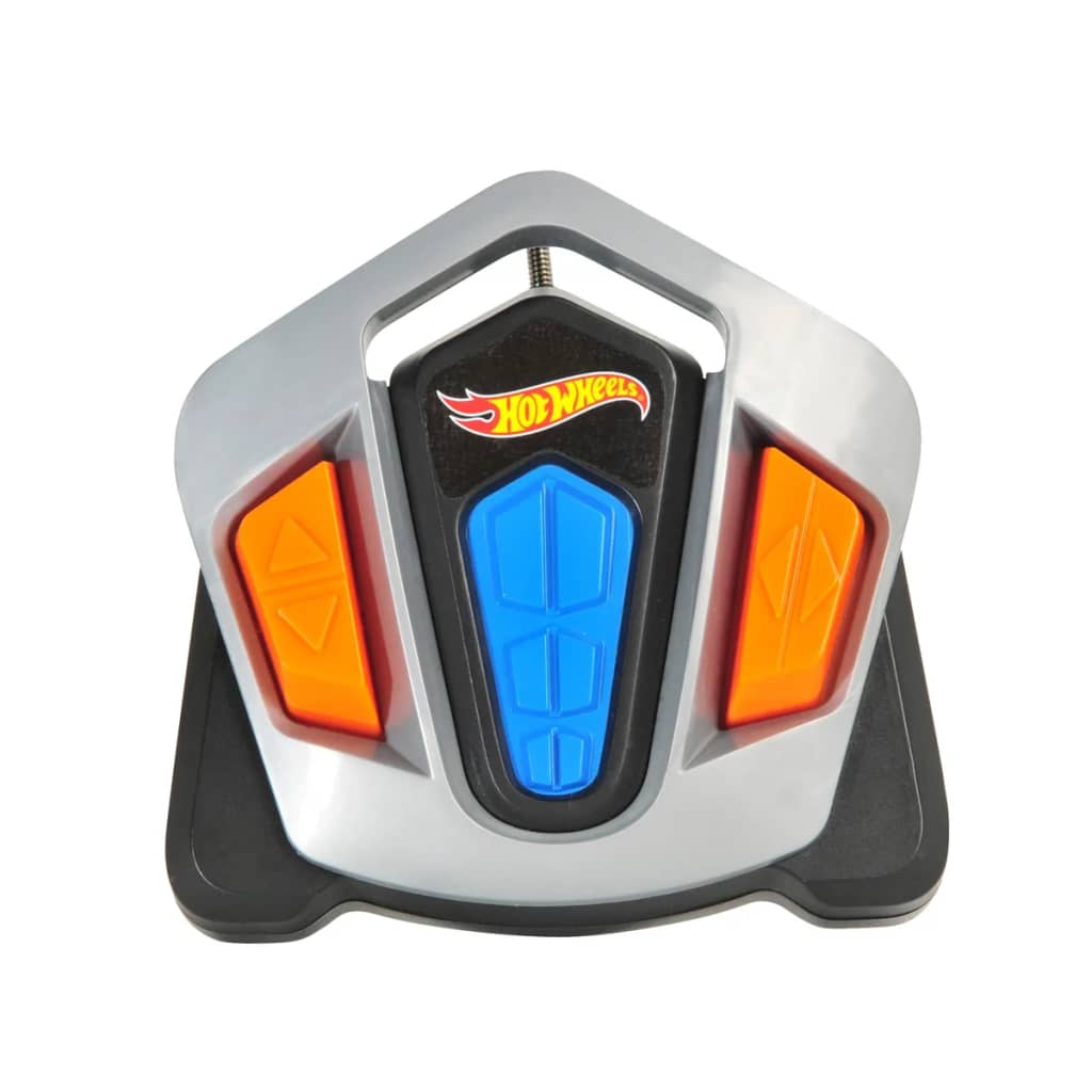 

Hot Wheels Radio-gecontroleerde Toy Vehicle Quicksand 90422