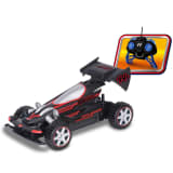 Nikko RC Shadow Matte 1 Buggy Rennauto Spielzeugauto