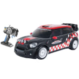 Nikko RC Mini Countryman 1:16 Rennauto Spielzeugauto