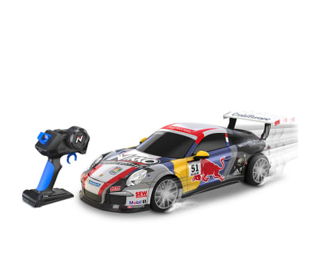 Nikko 1:16 RC Porsche 911 GT3 - acheter sur