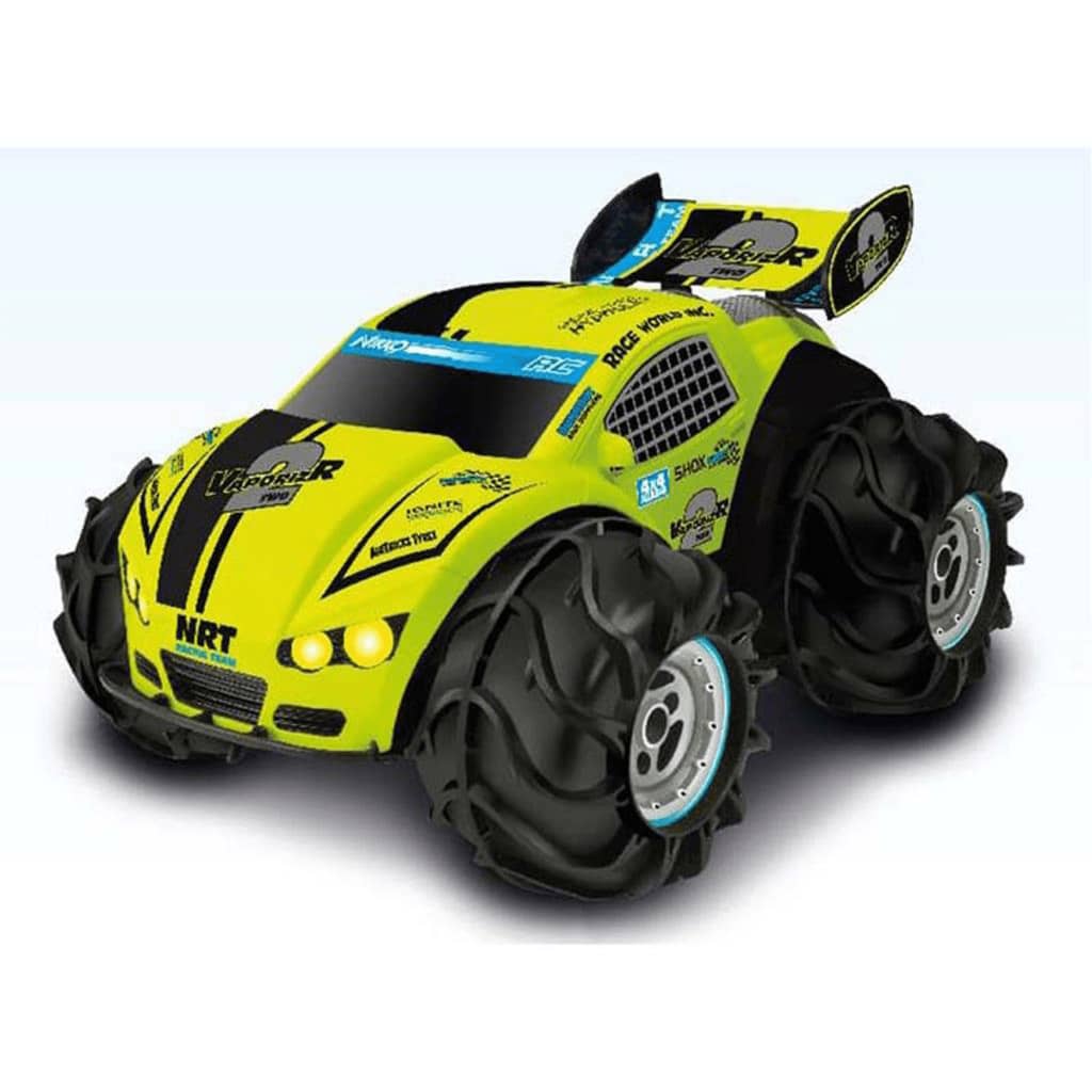 

Nikko Radio-gestuurde Toy Vehicle VaporizR 2 94149