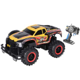 Voiture télécommandée 1:16 4x4 Trophy Nikko RC 94153