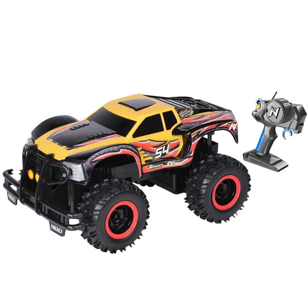 

Nikko RC Trophy Truck 1:16 94153