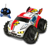 Carro Radio Controle Nikko RC VaporizR 2 Vermelho