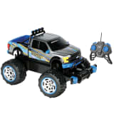 Nikko RC Offroad Ford 1:18 94171