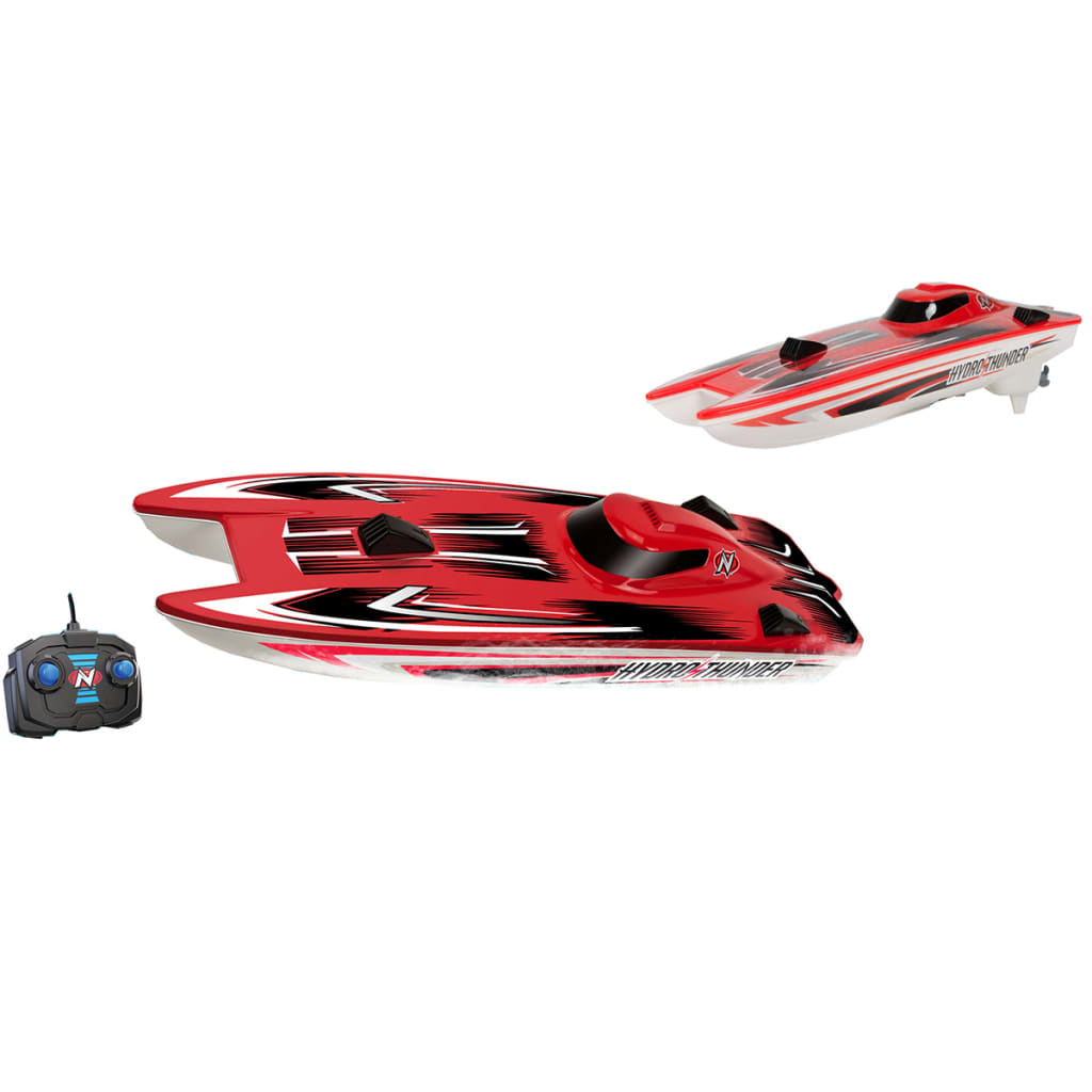 

Nikko Radiografisch bestuurbare boot Hydro Thunder 1:24 94424