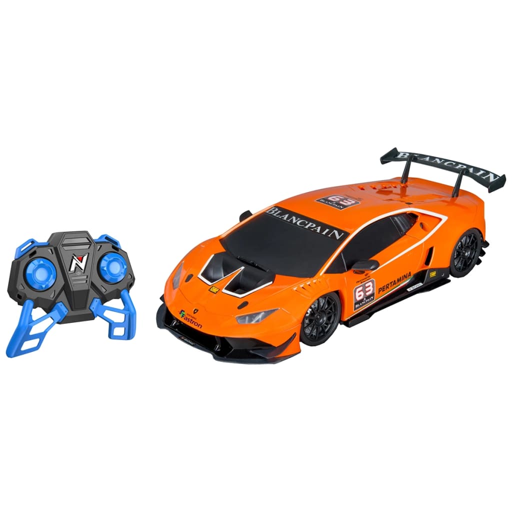 

Nikko Radio-gestuurde Toy Car Lamborghini 1:10 94526