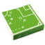 Amscan Servetten Voetbalveld 20 Stuks amscan kopen in de aanbieding Amscan Servetten Voetbalveld 20 Stuks amscan kopen in de aanbieding