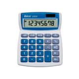 CALCULATRICE DE BUREAU IBICO