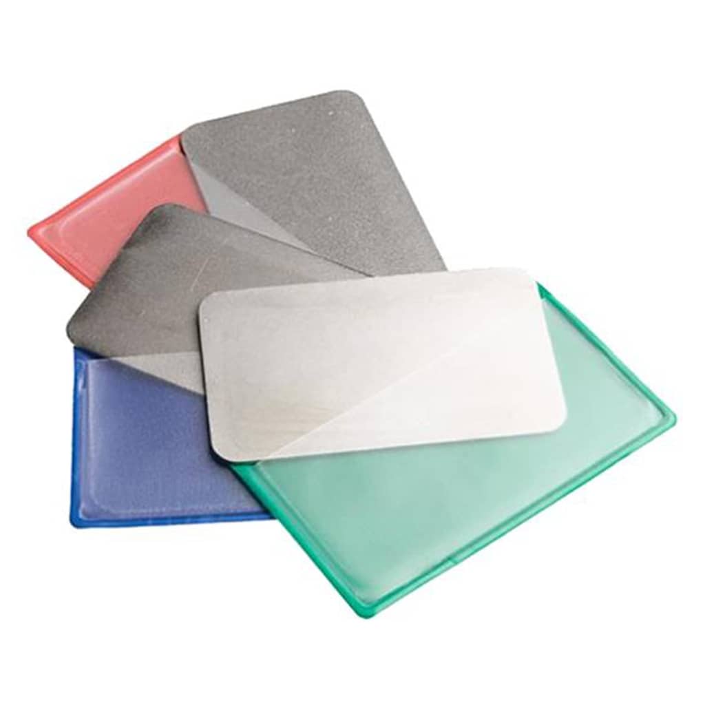 DMT 3-delige Diamantslijperset