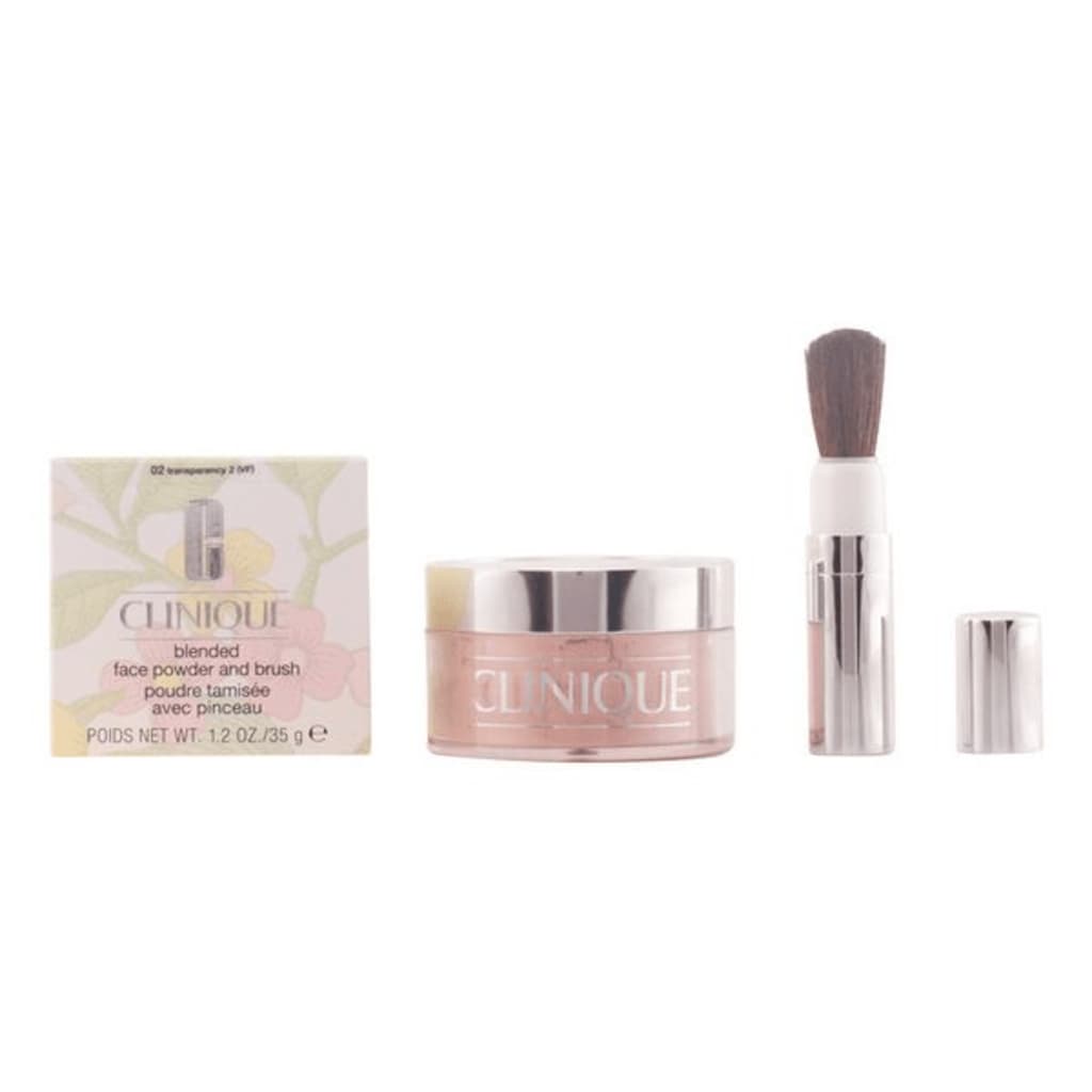 Onbekend Blush Blended Clinique 35 G huismerk kopen in de aanbieding