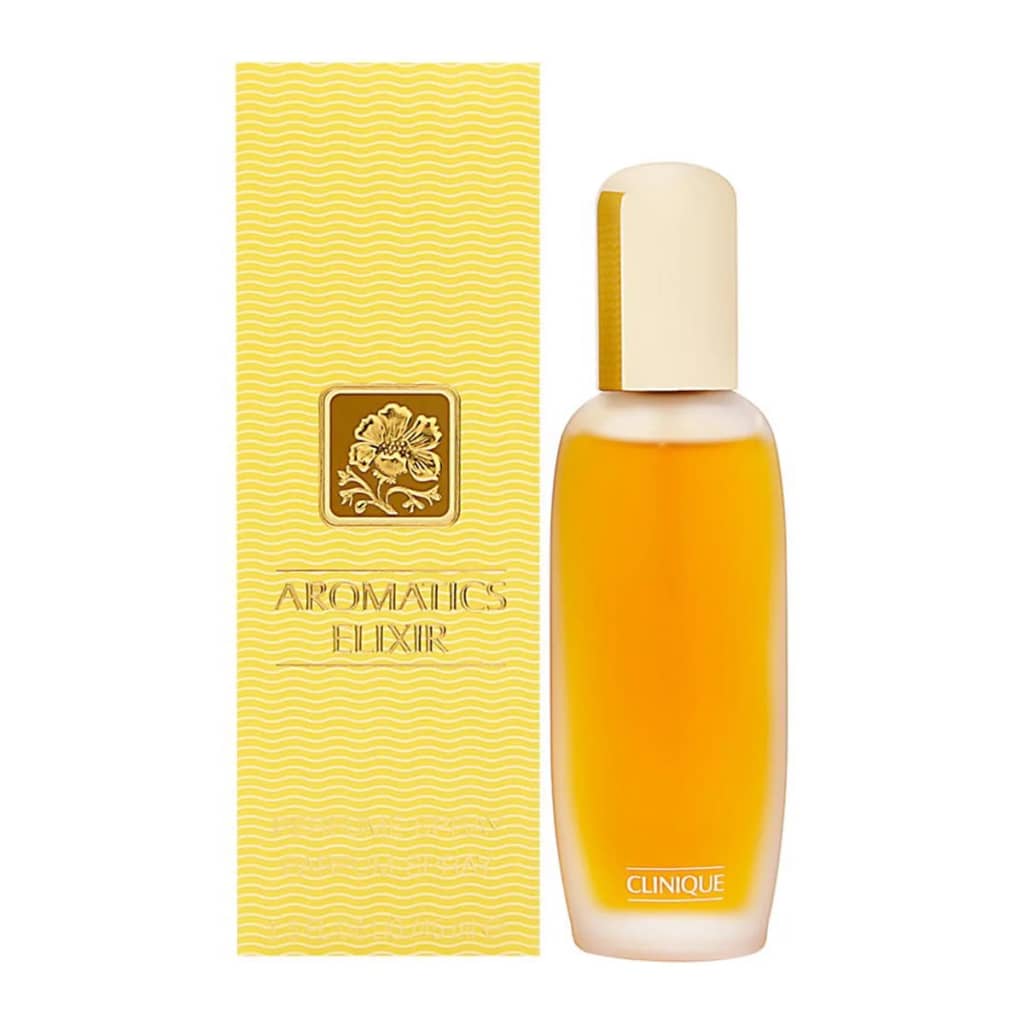 Clinique - Aromatics Elixir Eau De Parfum - 45 ml