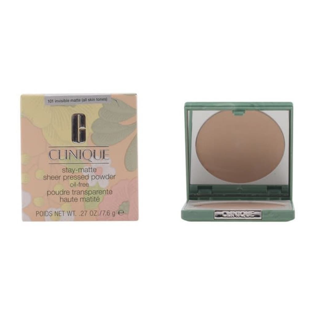 Onbekend Compact Powders Stay Matte Clinique huismerk kopen in de aanbieding