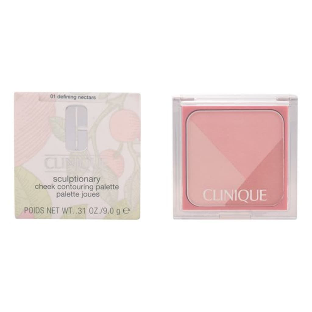 Onbekend Blush Sculptionary Clinique huismerk kopen in de aanbieding