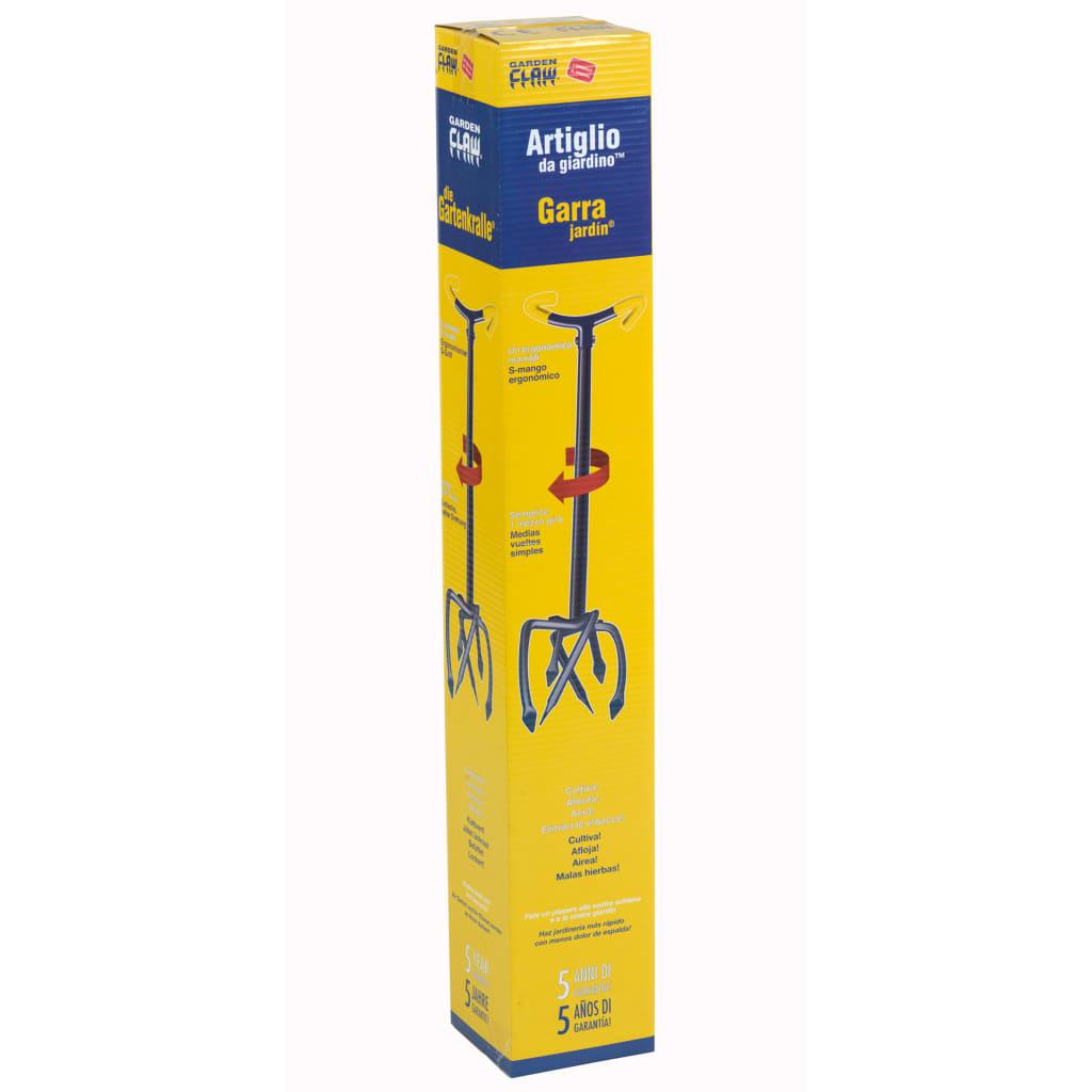 Griffe Normale GardenClaw 11 width=274