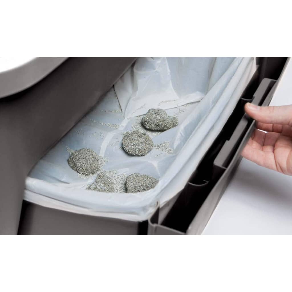 Lettiera Per Gatti Smartsift 67x48x46 Cm Catit 17 width=274