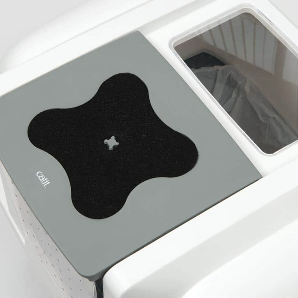 Lettiera Per Gatti Smartsift 67x48x46 Cm Catit 18 width=274