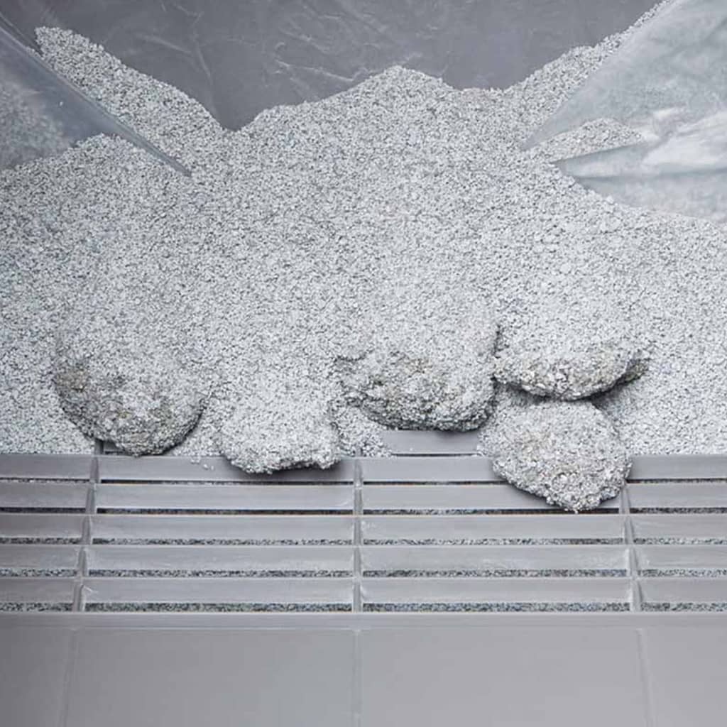 Lettiera Per Gatti Smartsift 67x48x46 Cm Catit 20 width=274