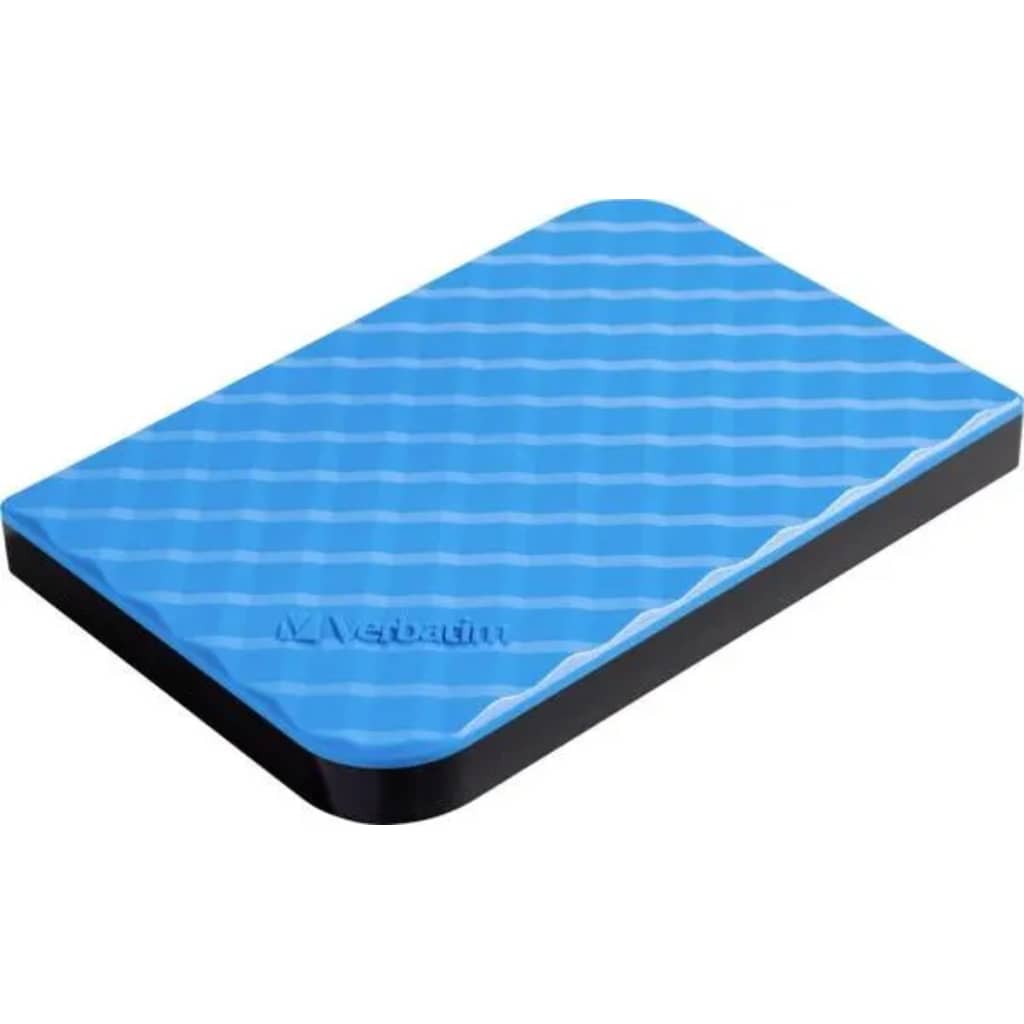 Verbatim StoreÂ´n Go 2.5" 6.35cm 2 1TB 3.0 BLUE