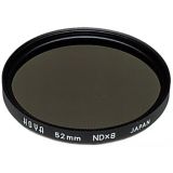 HOYA Filter NDx8 HMC 52mm-mm