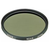 HOYA Filter NDx4 HMC 58 mm