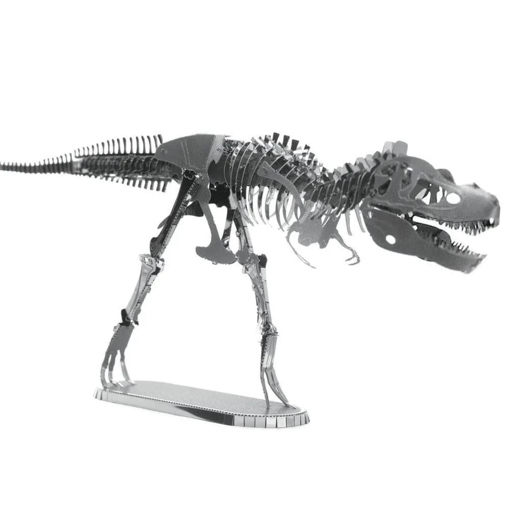 Metal Earth constructie speelgoed Tyrannosaurus Rex