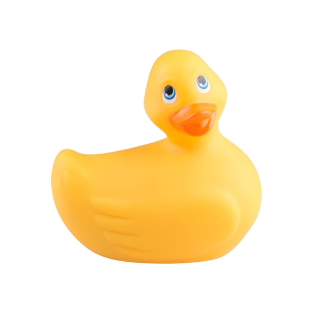 Big Teaze Toys - I Rub My Duckie