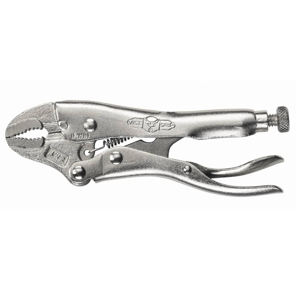 

Irwin Griptang gebogen bek Origineel 4WR 100 mm T1002EL4