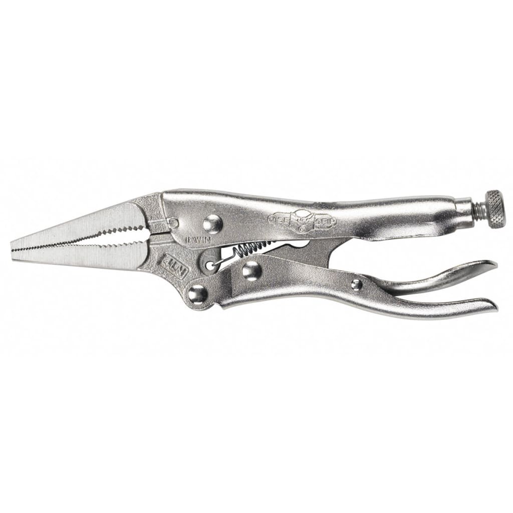 

Irwin Vise-grip-touwtang Lange neus 4LN 100 mm T1602EL4