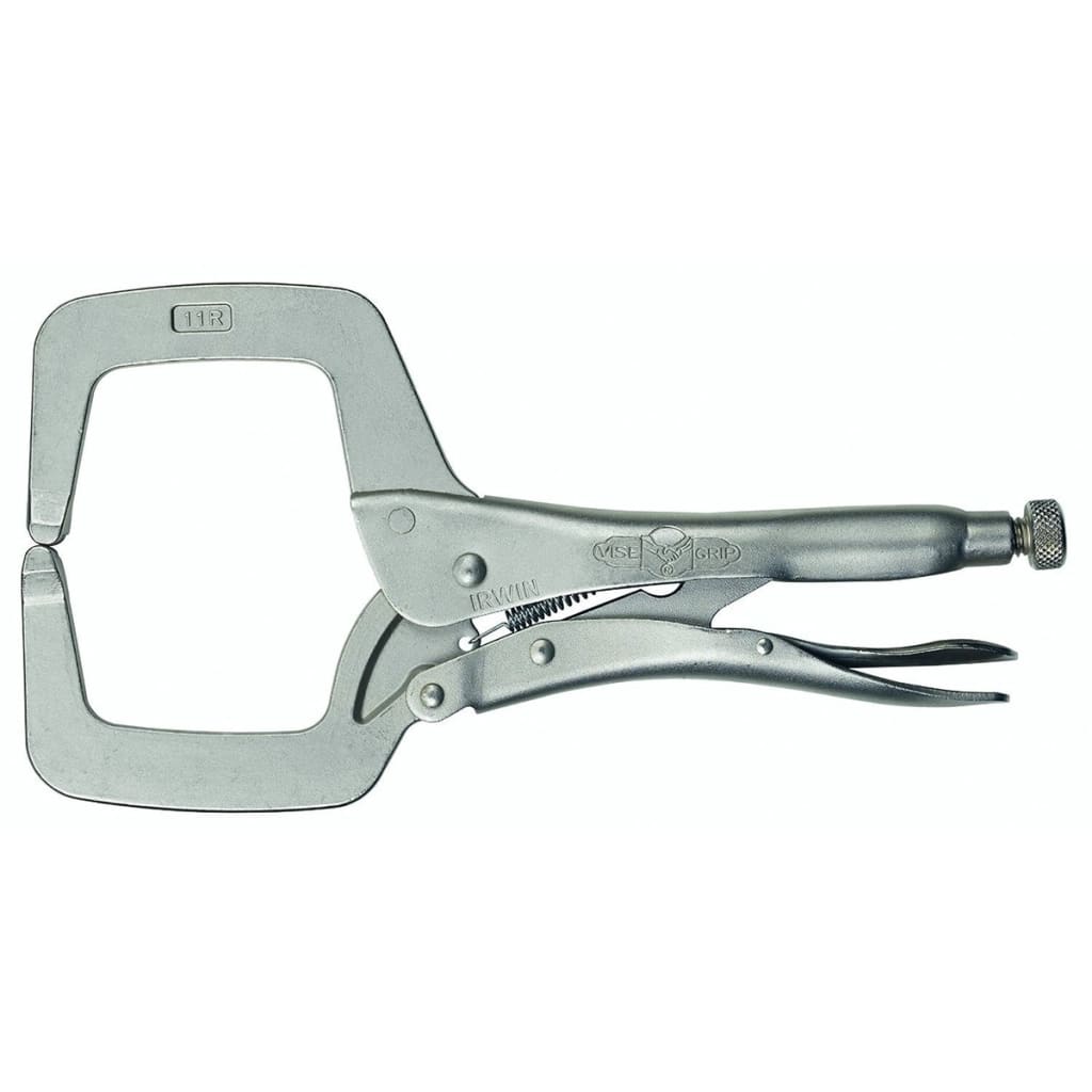 

Irwin C-griptang met normale bek Origineel 11R 275 mm T19EL4
