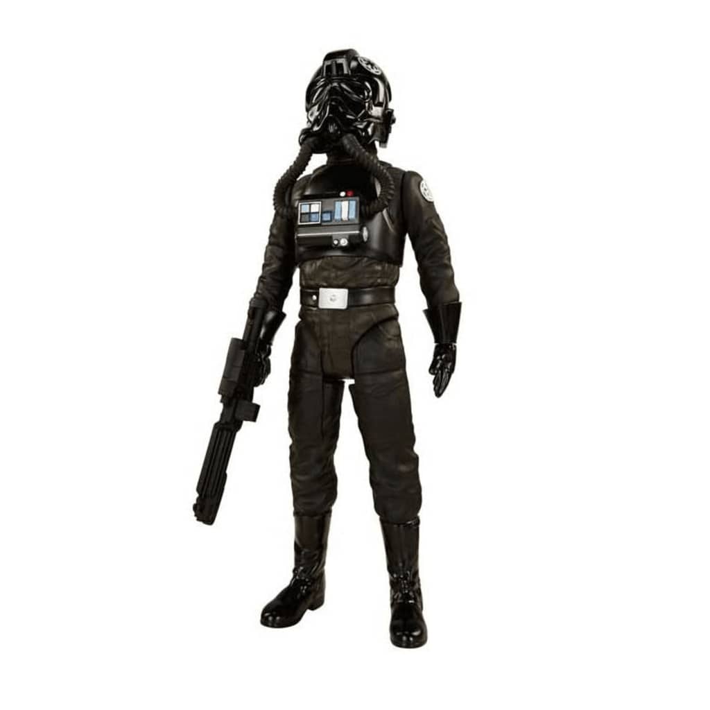 Star Wars - Fighter Pilot - Action Figure 50cm