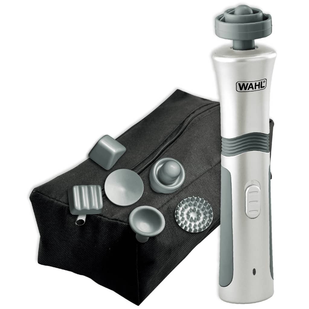 Afbeelding Wahl mini wand massageapparaat 4294-016 door Vidaxl.nl