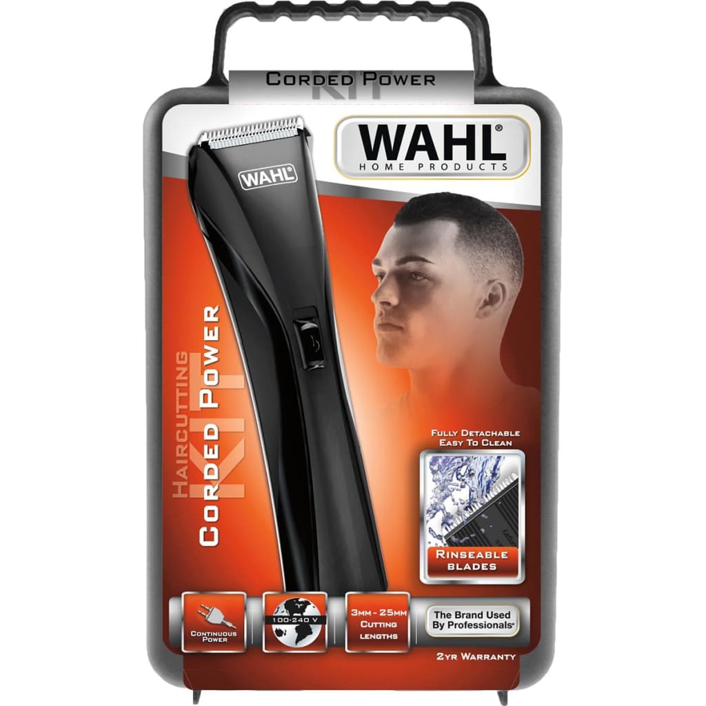 Thumbnail - Wahl 13-tlg. Haarschneidemaschinen Set 09699-1016