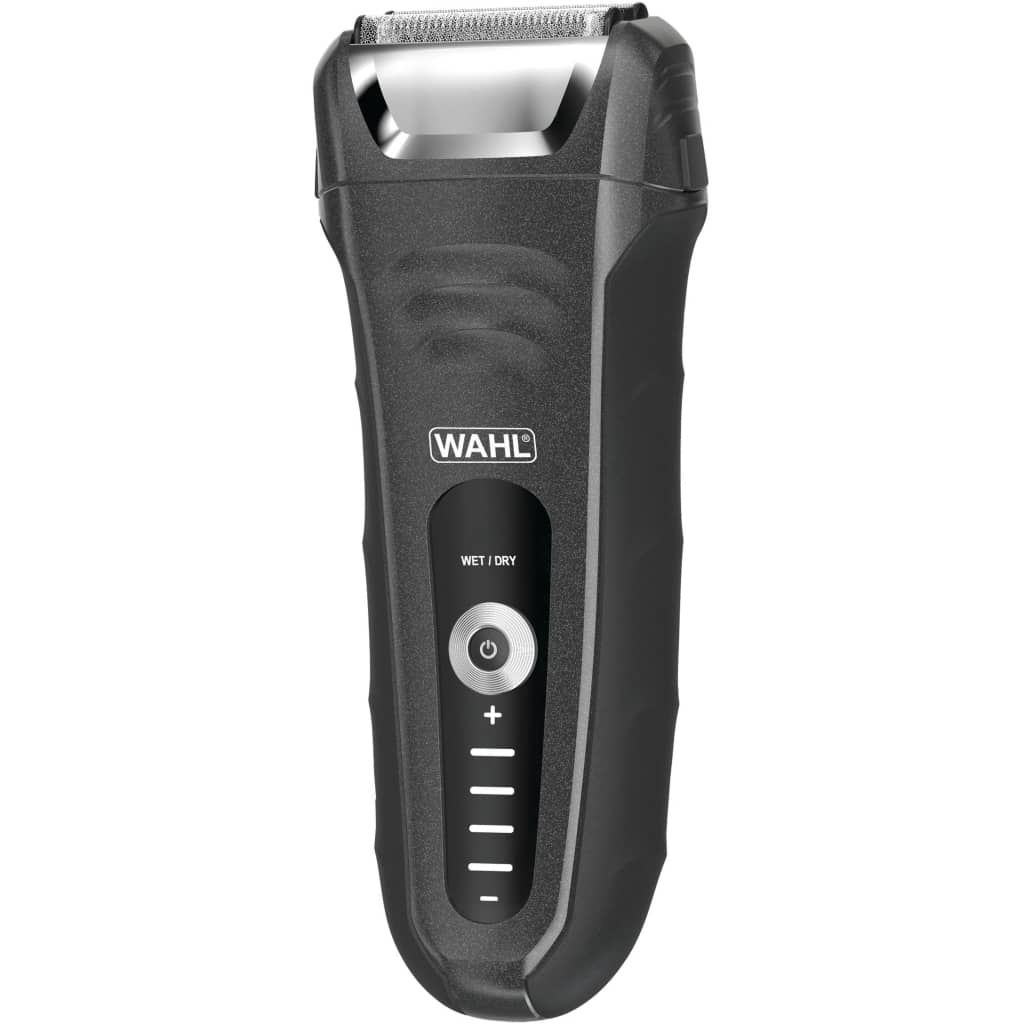 

Wahl 6-delige Baardtrimmer Aqua Shave 18 W